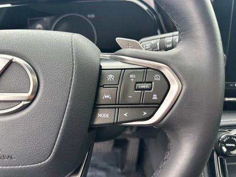 Used 2024 Lexus NX 350 AWD w/ Cold Area Package image 20