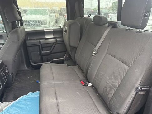 Used 2016 Ford F150 XLT w/ Equipment Group 302A Luxury AWD/4WD image 25