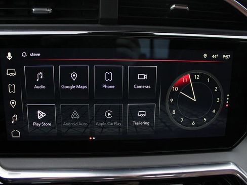 Used 2025 GMC Sierra 1500 Denali Ultimate image 26