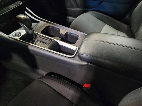 Used 2023 Nissan Sentra SV FWD image 26