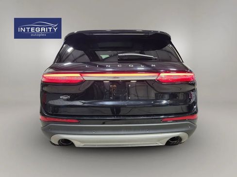 Used 2020 Lincoln Corsair FWD w/ Premium Package image 4