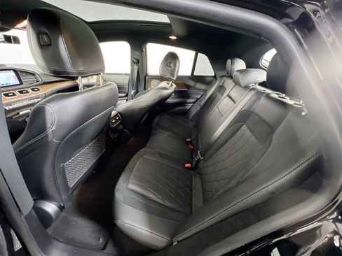 Used 2023 Mercedes-Benz GLE 53 AMG 4MATIC image 25