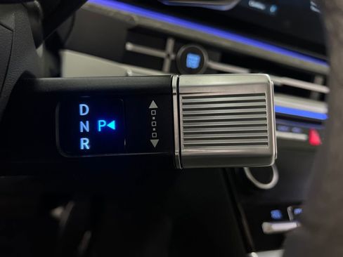 Used 2024 Hyundai Santa Fe Limited w/ Tow & Go Package image 27