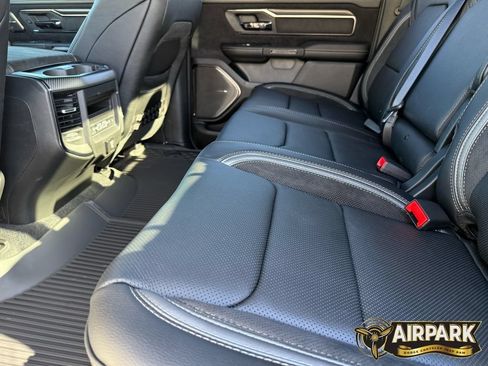 New 2026 RAM 1500 RHO w/ RHO Level 1 Equipment Group AWD/4WD image 23