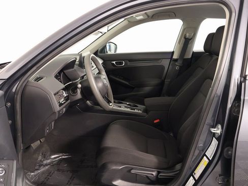 Used 2023 Honda Civic LX image 10