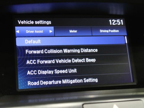 Used 2020 Acura MDX FWD w/ Technology Package image 61