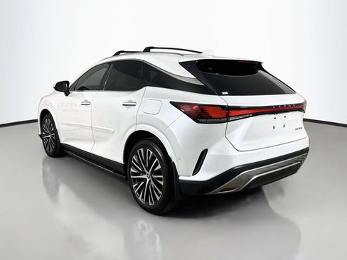 Used 2024 Lexus RX 350 Premium Plus w/ Convenience Package FWD image 5