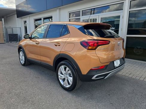 New 2026 Buick Encore GX Preferred w/ Advanced Technology Package image 5