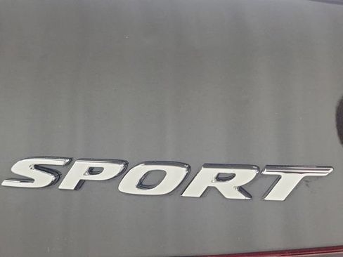 Certified 2025 Honda Civic Sport image 10
