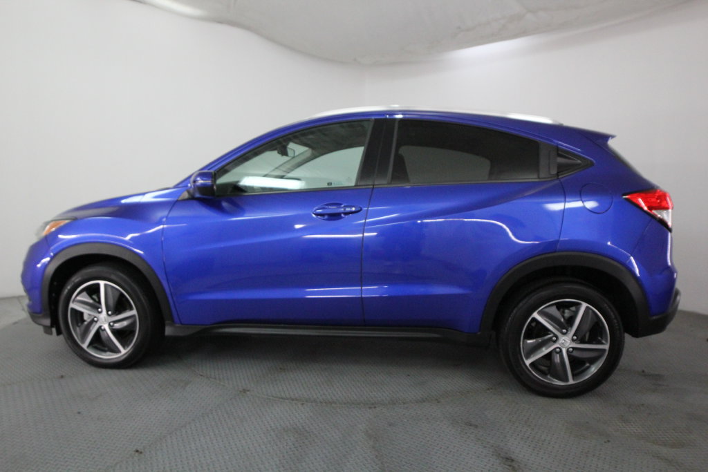 Used 2022 Honda HR-V EX image 5