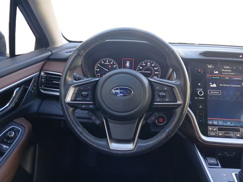 Used 2021 Subaru Outback Touring XT image 12