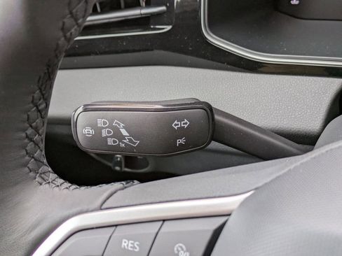 New 2026 Volkswagen Jetta Sport FWD image 34