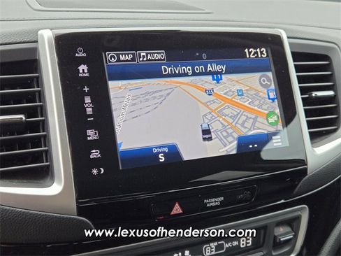 Used 2018 Honda Ridgeline RTL-E image 29