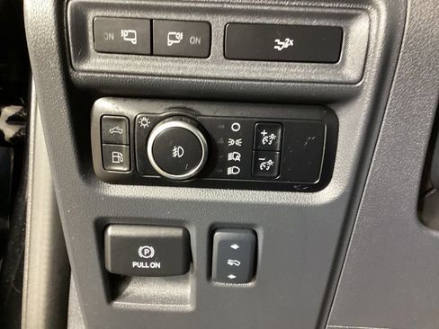Certified 2024 Ford F150 Lariat w/ Equipment Group 502A High AWD/4WD image 17