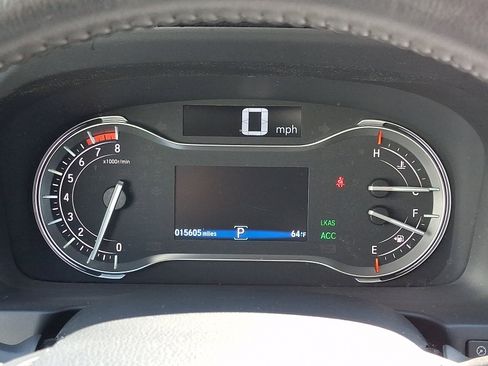 Used 2023 Honda Ridgeline RTL image 20