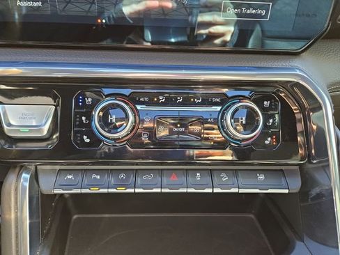 Used 2024 GMC Sierra 1500 Denali w/ Denali Reserve Package image 26