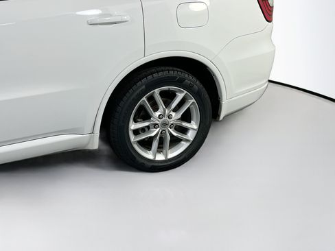 Used 2022 Dodge Durango R/T AWD/4WD image 32
