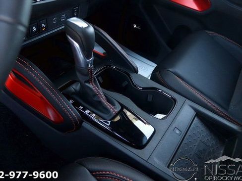 New 2025 Nissan Frontier PRO-4X w/ Pro Premium Package image 19