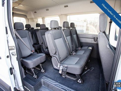 Used 2023 Ford Transit 350 XLT image 18