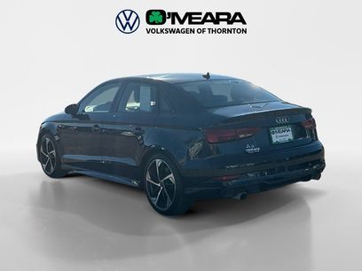 Used 2020 Audi A3 2.0T Premium
