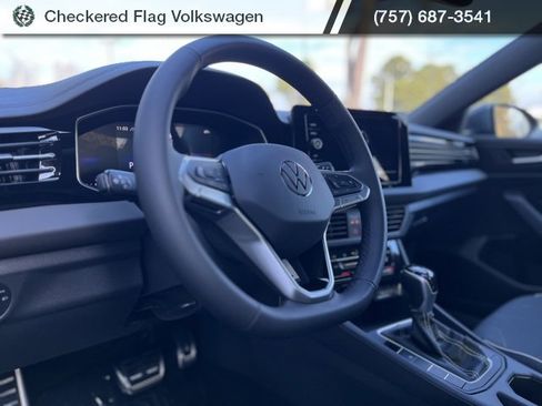 New 2026 Volkswagen Jetta Sport image 18