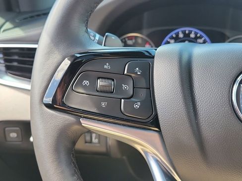 Used 2023 Buick Enclave Avenir w/ Avenir Technology Package FWD image 20