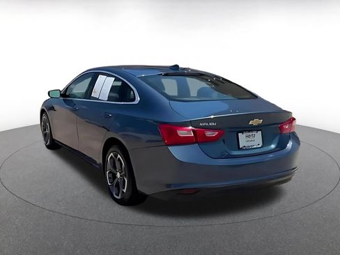 Used 2024 Chevrolet Malibu LT FWD image 11