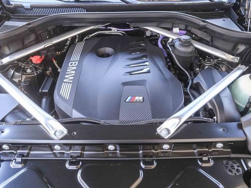 Used 2026 BMW X6 xDrive40i w/ Premium Package AWD/4WD image 23