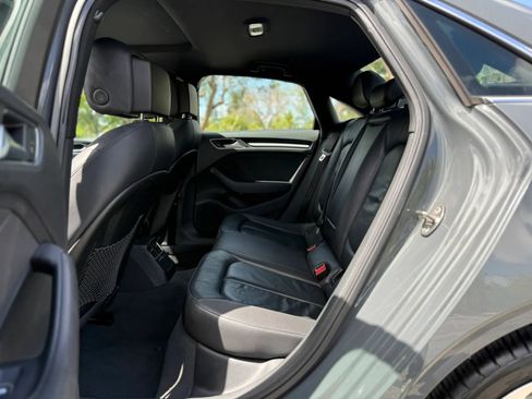 Used 2019 Audi A3 2.0T Premium w/ Convenience Package FWD image 25