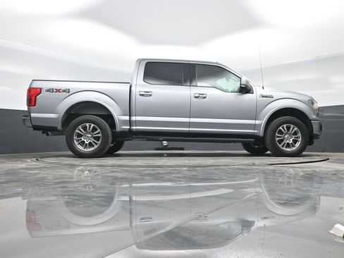 Used 2020 Ford F150 Lariat image 37