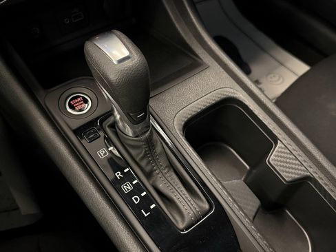 Used 2025 Nissan Sentra S image 17