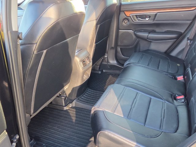 Used 2018 Honda CR-V EX-L image 7