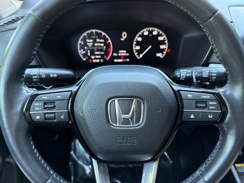 Used 2023 Honda CR-V EX-L image 25