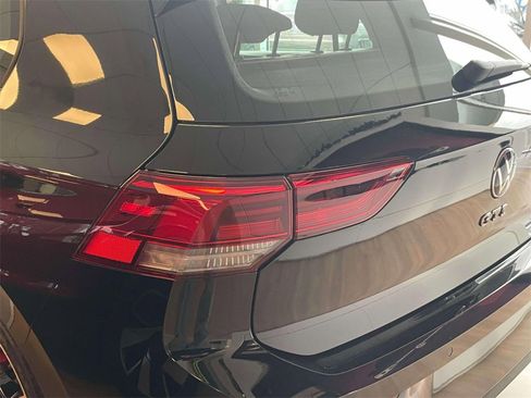 New 2025 Volkswagen GTI SE image 11