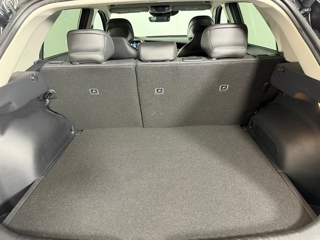 Used 2024 Kia Niro Wind FWD image 20