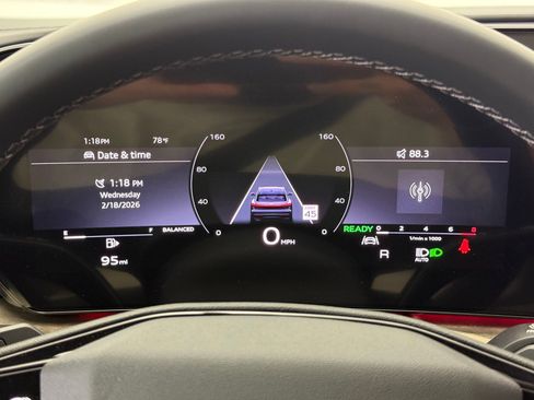 New 2025 Audi Q5 Premium Plus image 22