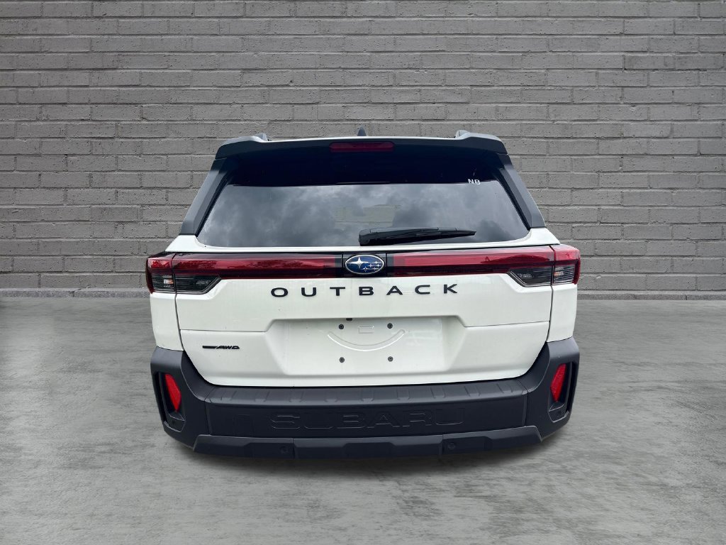 New 2026 Subaru Outback Touring XT AWD/4WD image 6