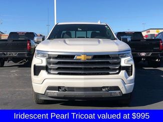 Used 2023 Chevrolet Silverado 1500 High Country video 2