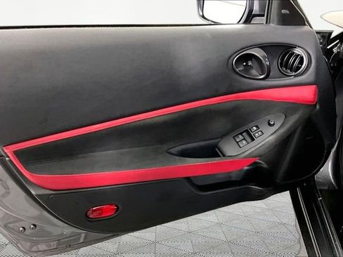 Used 2024 Nissan Z Performance w/ Floor Mat Package RWD image 15