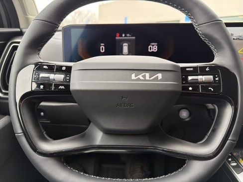 New 2026 Kia Sorento EX image 37