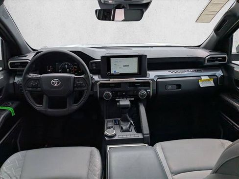 New 2026 Toyota Tacoma SR5 AWD/4WD image 14