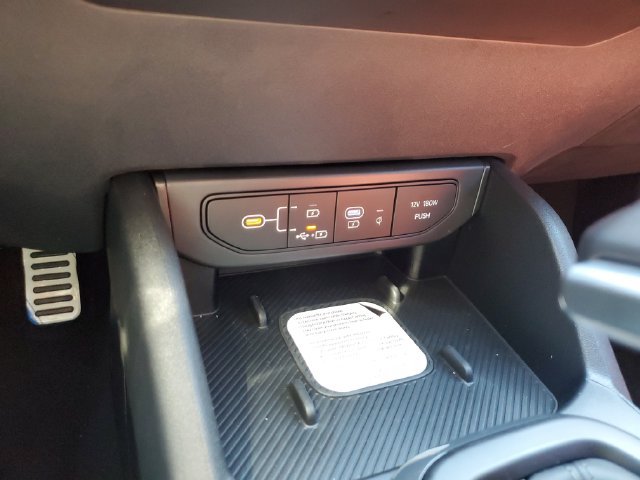 New 2026 Kia K4 GT-Line Turbo FWD image 32