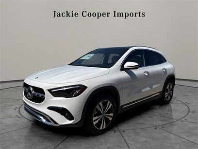 New 2026 Mercedes-Benz GLA 250