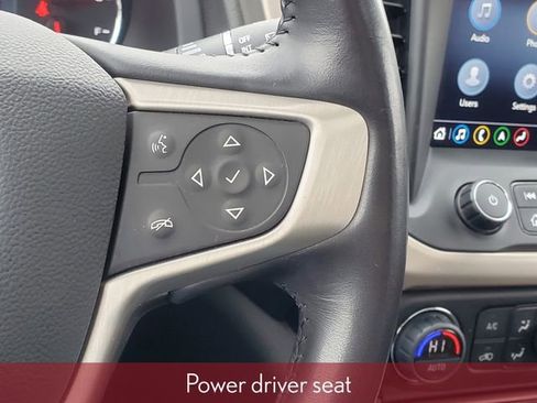 Used 2022 GMC Acadia Denali image 28