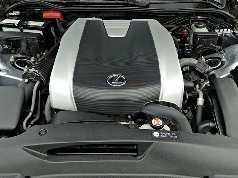 Used 2023 Lexus IS 350 F Sport w/ Memory Package AWD/4WD image 29