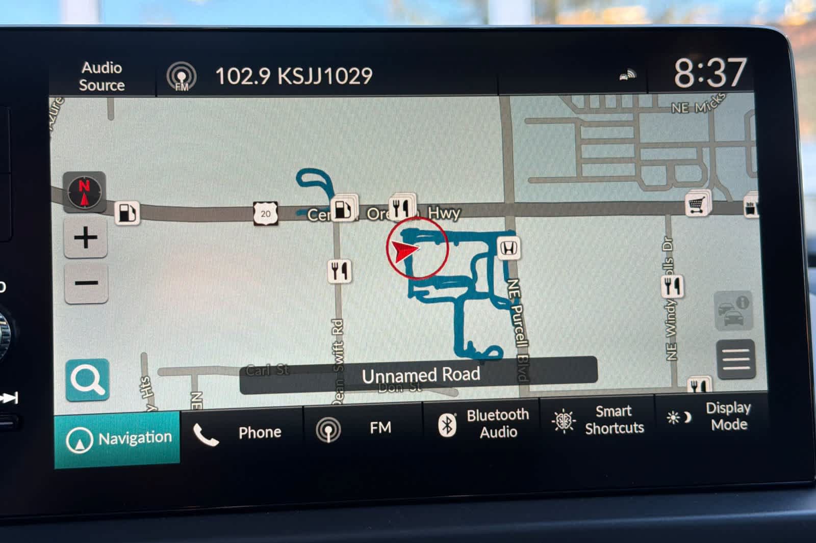Used 2023 Honda Pilot Touring image 22
