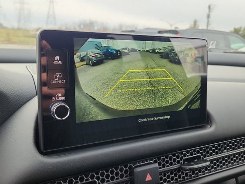 New 2026 Honda HR-V Sport image 12