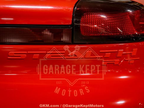 Used 1994 Dodge Stealth R/T Turbo AWD/4WD image 50