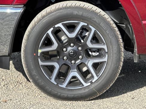 New 2026 RAM 1500 Laramie image 24