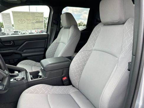 Used 2025 Toyota Tacoma SR5 image 8